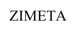 ZIMETA trademark