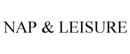 NAP & LEISURE trademark