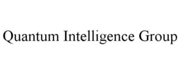QUANTUM INTELLIGENCE GROUP trademark