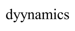 DYYNAMICS trademark