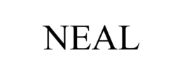 NEAL trademark