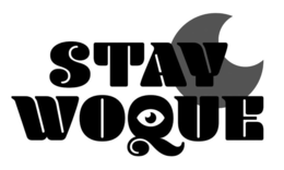 STAY WOQUE trademark