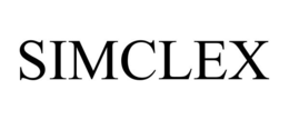 SIMCLEX trademark