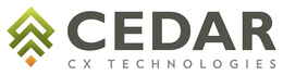CEDAR CX TECHNOLOGIES trademark