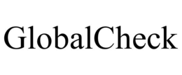 GLOBALCHECK trademark