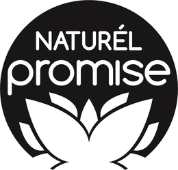 NATURÉL PROMISE trademark