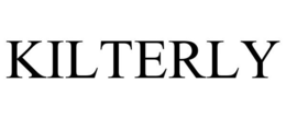KILTERLY trademark