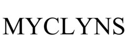 MYCLYNS trademark