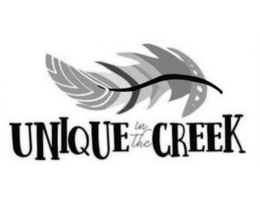 UNIQUE IN THE CREEK trademark