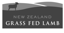 NEW ZEALAND GRASS FED LAMB trademark