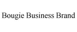 BOUGIE BUSINESS BRAND trademark