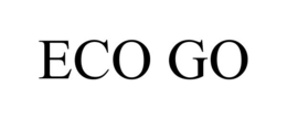 ECO GO trademark