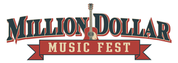 MILLION DOLLAR MUSIC FEST trademark