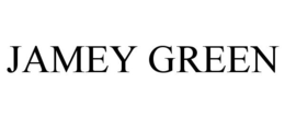 JAMEY GREEN trademark