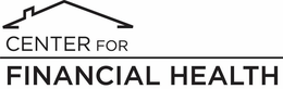 CENTER FOR FINANCIAL HEALTH trademark