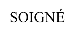 SOIGNÉ trademark