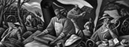 MURAL DESIGN trademark