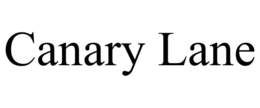 CANARY LANE trademark