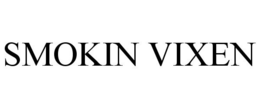 SMOKIN VIXEN trademark