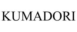 KUMADORI trademark