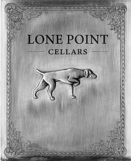 LONE POINT CELLARS trademark