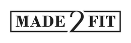 MADE2FIT trademark