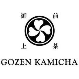 GOZEN KAMICHA trademark
