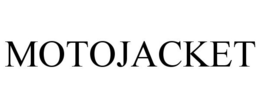 MOTOJACKET trademark