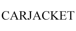 CARJACKET trademark