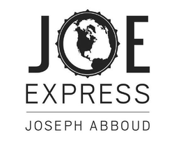 JOE EXPRESS JOSEPH ABBOUD trademark