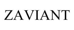 ZAVIANT trademark