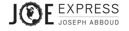 JOE EXPRESS JOSEPH ABBOUD trademark
