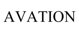 AVATION trademark