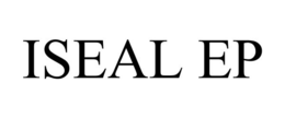 ISEAL EP trademark