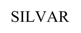 SILVAR trademark