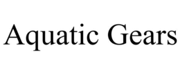 AQUATIC GEARS trademark
