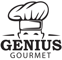 GENIUS GOURMET trademark