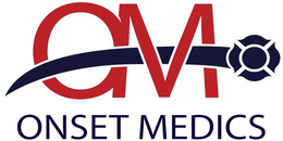 OM ONSET MEDICS trademark