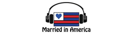 MARRIED IN AMERICA trademark