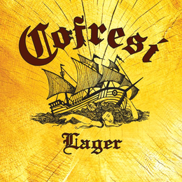COFRESÍ LAGER trademark