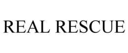 REAL RESCUE trademark