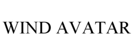 WIND AVATAR trademark