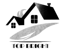 TOP BRIGHT trademark