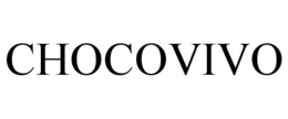 CHOCOVIVO trademark