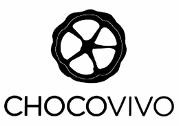 CHOCOVIVO trademark