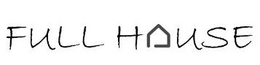 FULL HOUSE trademark