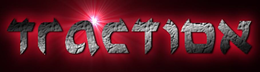 TRACTION trademark