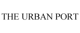 THE URBAN PORT trademark