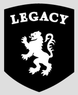 LEGACY trademark