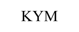 KYM trademark
